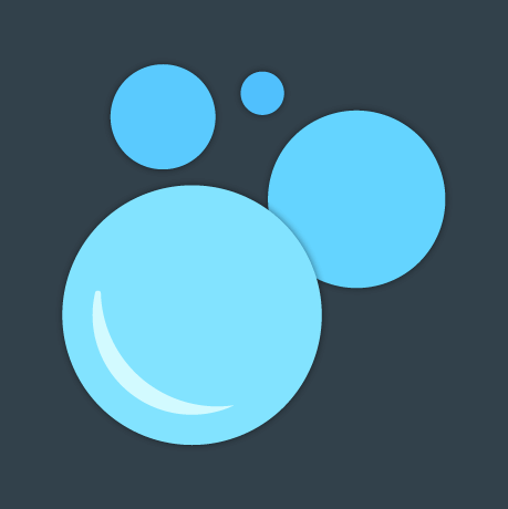 Icon to promote: Cleaning thoroughly