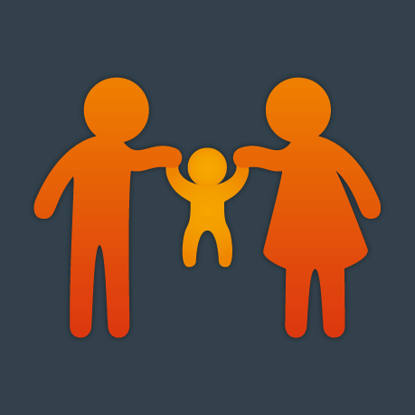 Icon to promote: Family Safe Formula