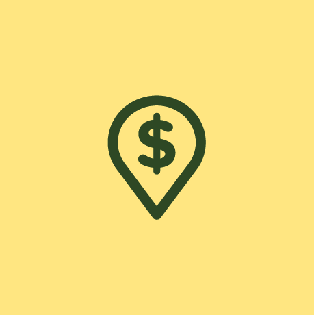 Icon for: Finding and Buying Products